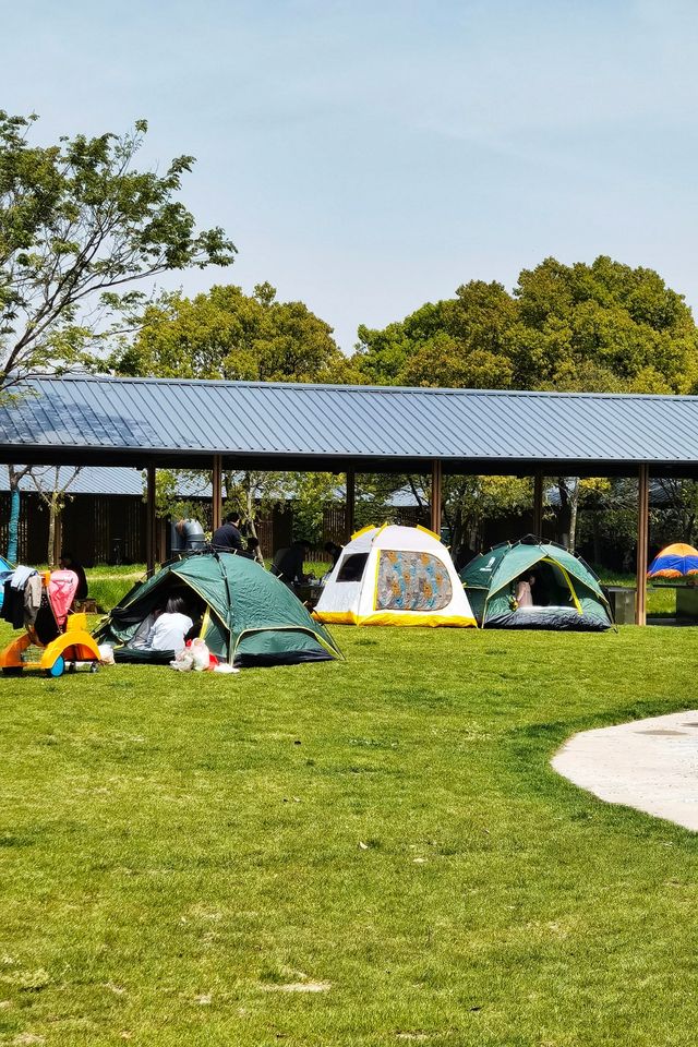 東平國家森林公園