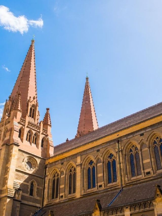 🌃墨爾本🏩精選酒店指南💖