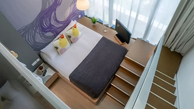 全家旅遊入住首選