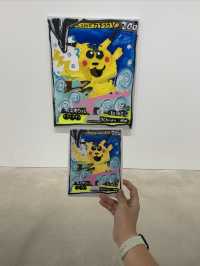 香港0元看展｜喜愛寶可夢的朋友怎能錯過這個展