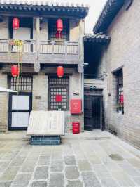 山西晉城·郭峪古城｛2 ｝