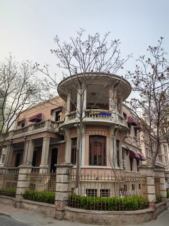 Tianjin Italian Style Town