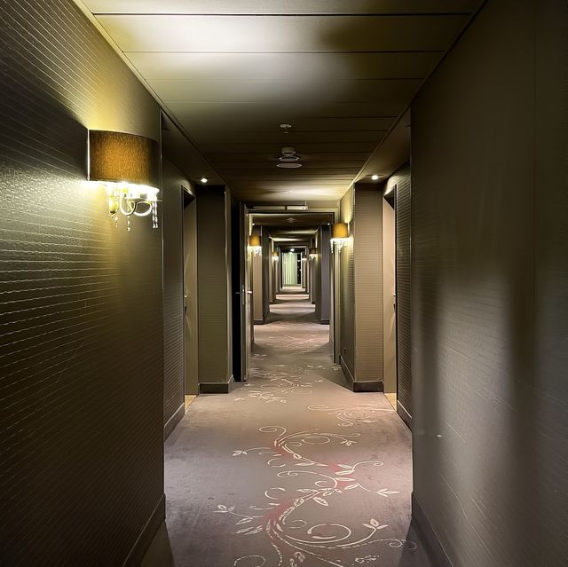 屯門貝爾特酒店靠近機場的高cp值連鎖酒店！