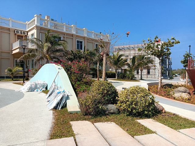 西沙晉卿島 西沙晉卿島