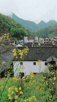 江浙滬真正的小眾旅行地！五一就去這！