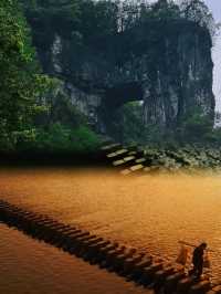 溫州——泰順