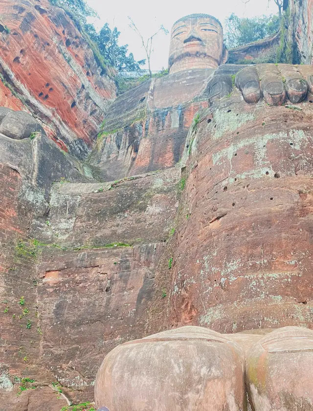 Leshan One-Day Tour (from 10 am to 9 pm)