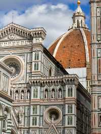 🚄✨ Fast Track to the Renaissance: Your Ultimate Guide to Train Travel from Rome to Florence 🏛🌺