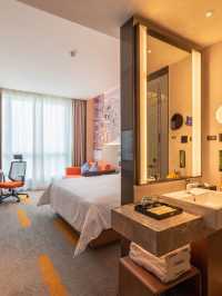 🌟 Foshan's Finest: Top Hotel Picks for Every Traveler 🏨✨
