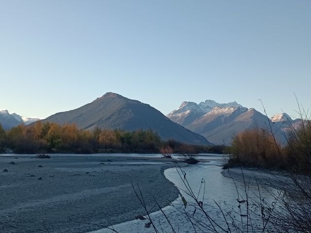 格林諾奇（Glenorchy）