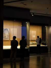 吉金光華｜山西青銅博物館