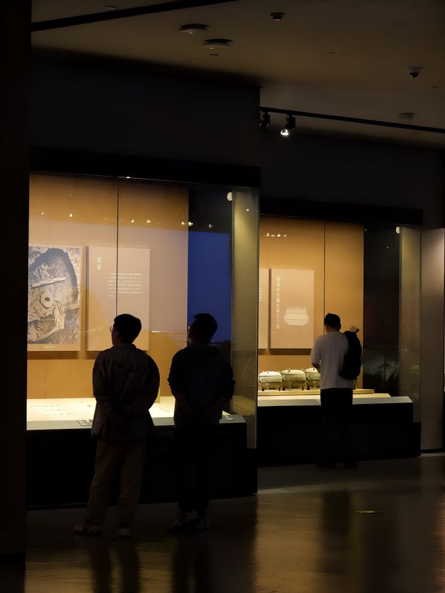 吉金光華｜山西青銅博物館