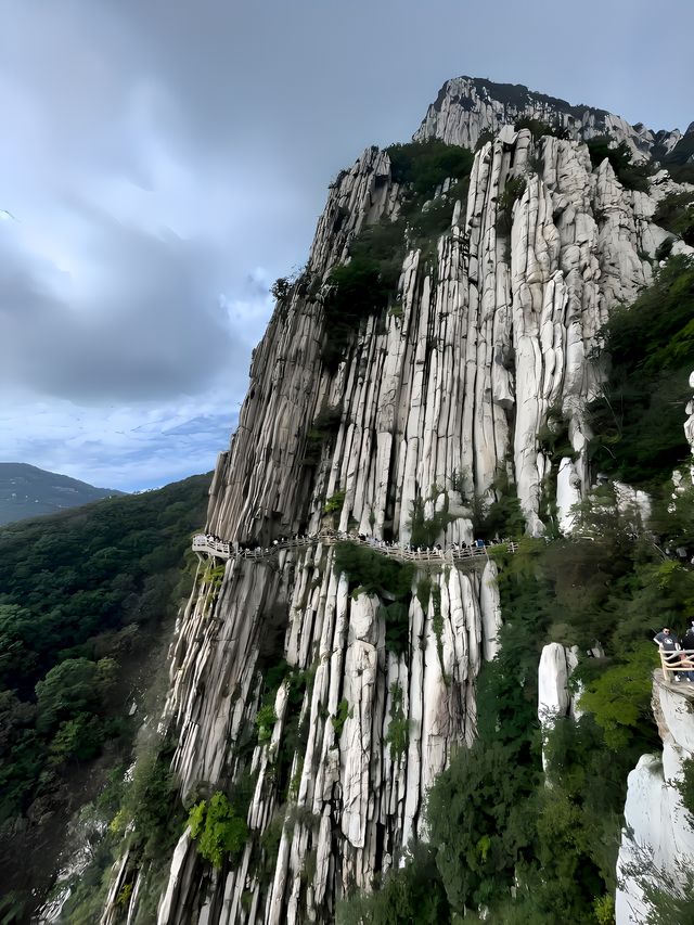 少林寺探秘記：武俠夢起航地