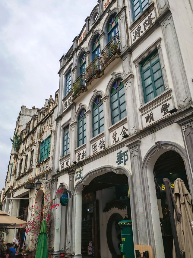 五月去海南海口吧，亲測這座好玩浪漫的城市