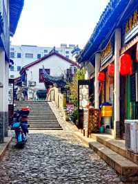 三景區聯動，羅店鎮也有它的旅遊優勢
