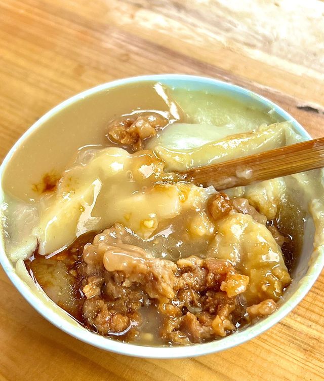 我嘞個豆 100翔安美食吃到扶牆出！