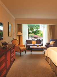 🌟 Lima Luxe: Top Stays in Peru's Coastal Gem 🌟