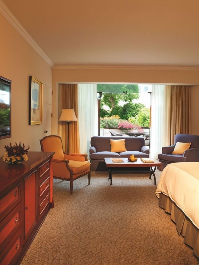 🌟 Lima Luxe: Top Stays in Peru's Coastal Gem 🌟