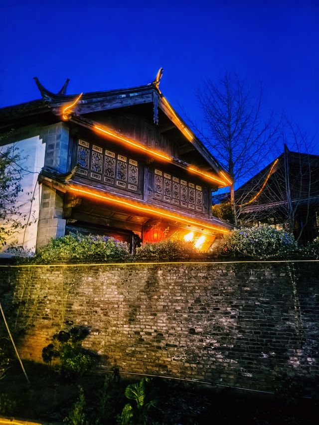 體驗緩慢節奏的麗江(二,免費景點)|你玩得可真花啊! 體驗緩慢節奏的麗江(二,免費景點)|你玩得可真花啊!