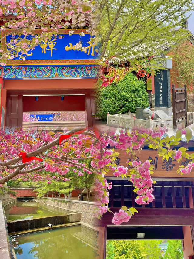 不要再去威海市區啦 看看我的寶藏納涼勝地