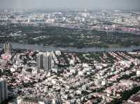 HCM’s Highest and BEST View!