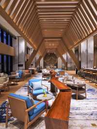 🏨✨ Luxe Escapes in Yangon: Wyndham Grand Unveiled! ✨🏝️