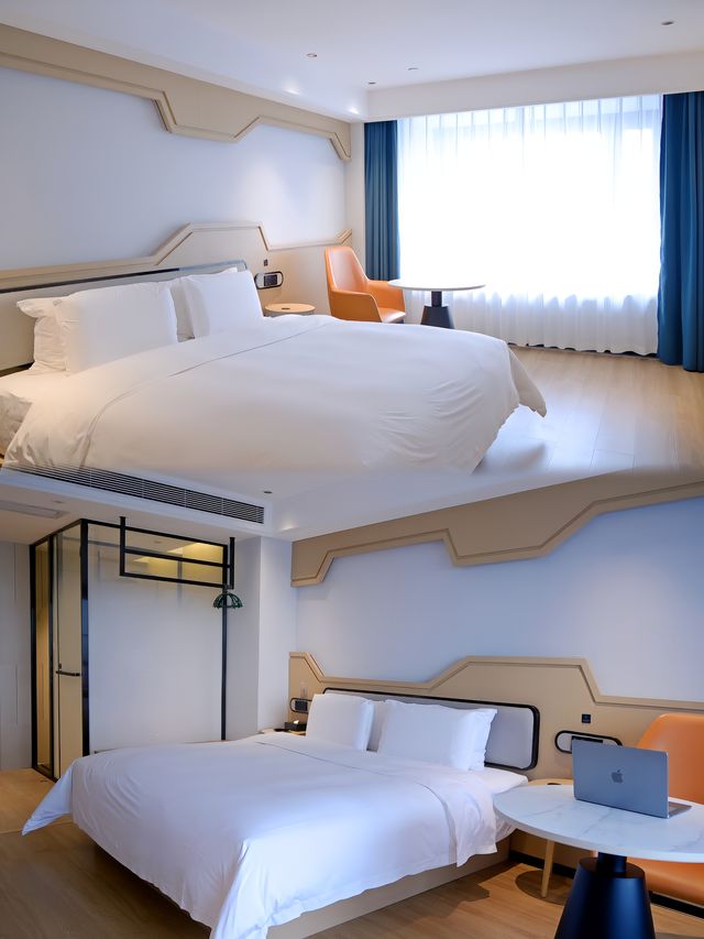 夏日來南寧旅行，不可錯過的時尚酒店
