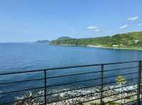 海景溫泉酒店稻取銀水莊