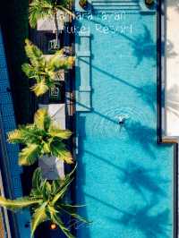 布吉Anantara Layan Phuket Resort：魅力熱帶世外桃源享受海灘和美食