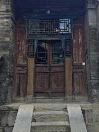 千年古寺｜大學習巷清真寺