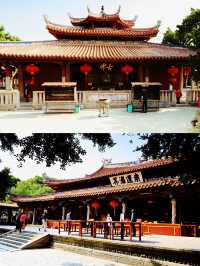 寫給6月要去泉州的你！泉州必遊之開元寺