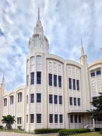 Discovering Divine Beauty in Cabanatuan City 🙏🏰🇵🇭