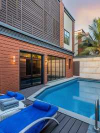 🌟 Jeddah Jewel: Unwind at Narcissus Obhur Resort 🌊