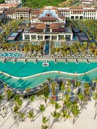 🌴🛏️ Punta Cana Paradise: Top Hotel Pick! 🌞🌊