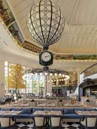 🌟 Hualien's Haven: Farglory Hotel's Top Picks 🌊🏨
