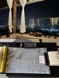 大理新晉私湯民宿！坐擁一片避世山水庭院