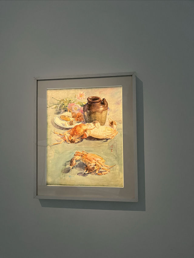 真香！藏在美術館裡的建築美學