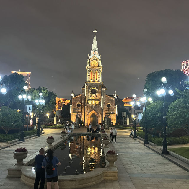 Ningbo, China: Where Ancient Whispers Meet Futuristic Lights! ✨ #HiddenGemChina