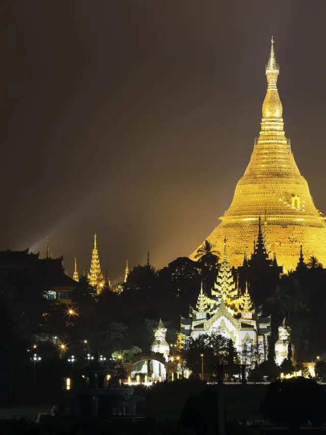 仰光瑰寶：Novotel Max 讓您驚豔！