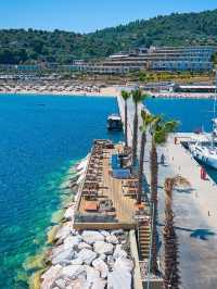 🌟 Greece Getaway: Miraggio's Luxe Spa Retreat 🌊✨