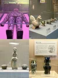 商丘古城穿越記，一城盡覽五千年文明！