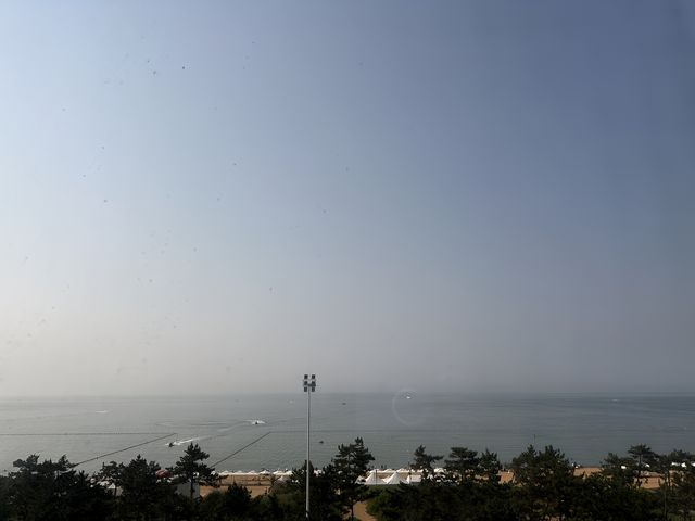 濱州-威海-青島之行