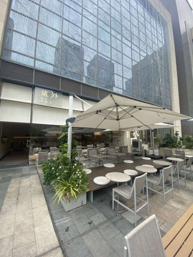 深圳飲茶首選
