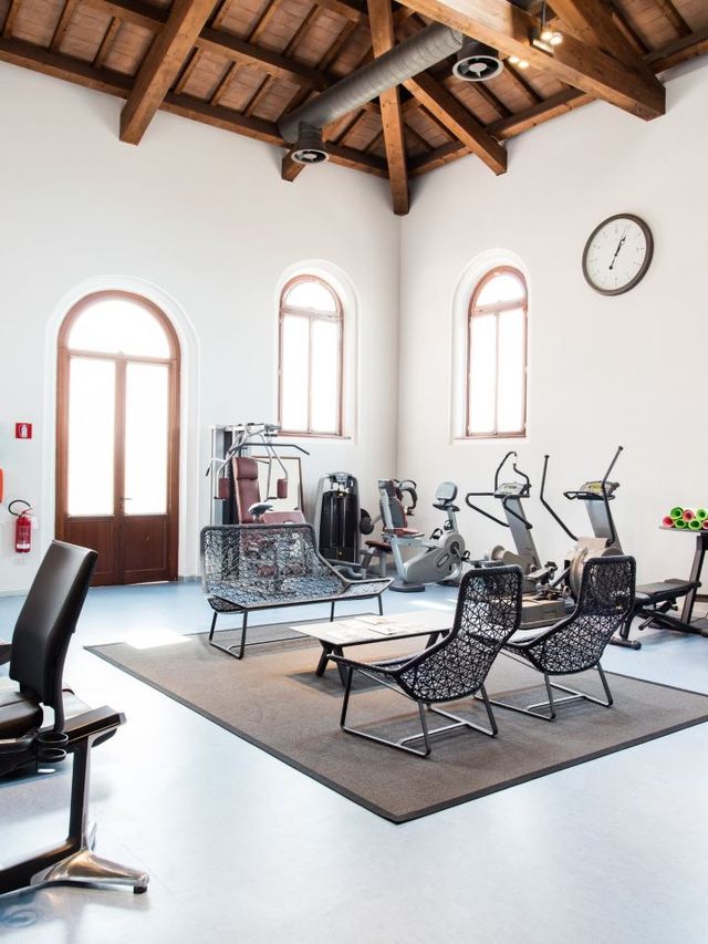 🌟 Venice Getaway: Luxe Island Vibes at San Clemente Palace Kempinski 🌟