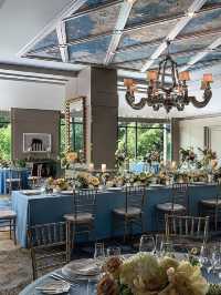 🌟 Boston's Best: Luxe Sleeps at Four Seasons 🛏️✨
