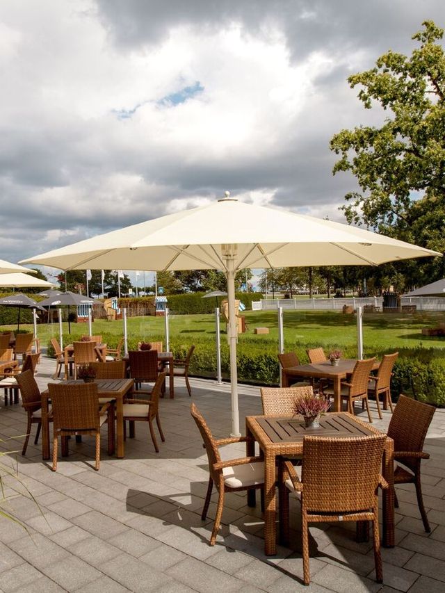 🌟 Luxe Travemünde Escapes: Your Next Getaway! 🛎️✨