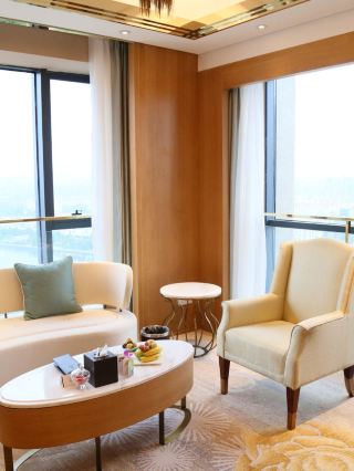 🌟 Yongkang's Luxury Retreat: KinDream Unveiled 🛎️✨