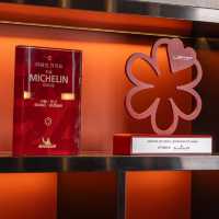 首爾The Ambassador Seoul - A Pullman Hotel：頂尖奢華，美食盛宴