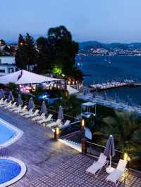 🌟 Yalıkavak's Luxe Haven: Avantgarde Refined 🏨✨