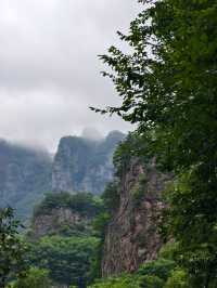 蒲石河森林公園（遼寧省鳳城市，4A）